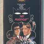 Woody Allen: Mitä uutta kissimirri? (1965) Peter Sellers - pikkukuva 1