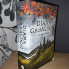 Diana Gabaldon x6 - Matkantekijä - pikkukuva 3