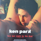 Ken Park dvd - pikkukuva 1