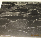 *LP* LAPUAN NUORISOKUORO Huuda Hiljaa - pikkukuva 1