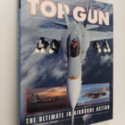 Christopher Chant : Top gun : the ultimate in airborne ac... - pikkukuva 1