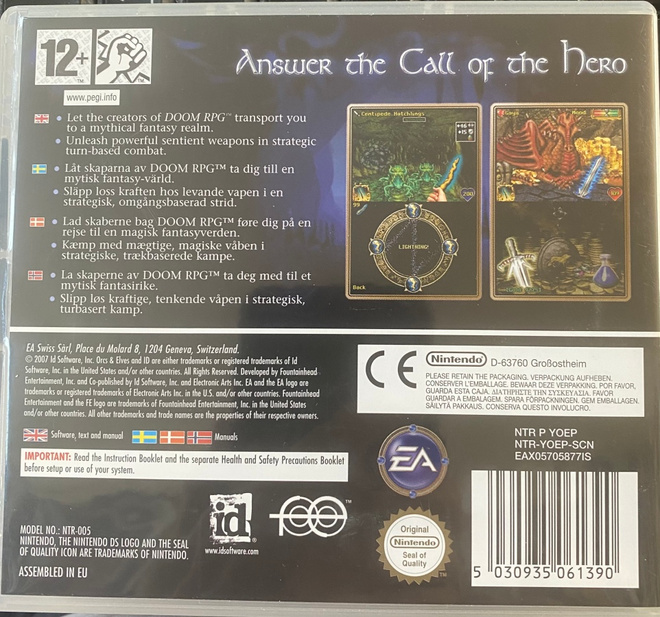 Item image