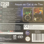 Orcs & Elves Nintendo DS - id software - pikkukuva 2