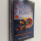 Maria Jose Sevilla : Spain on a Plate - A Mouthwatering S... - pikkukuva 1