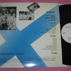 LAULAVAT LEIJONAT - Ice Hockey - 12" 1991 EX - pikkukuva 2