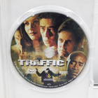 Traffic (Douglas, Quaid, Zeta-Jones, dvd) - pikkukuva 3