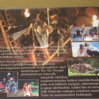Muskettisoturi toiminta / seikkailu dvd v.2002 - pikkukuva 2