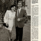 Seura n:o 32 1996 Paula & Hannu. Anna. Georg. Tina Turner. - pikkukuva 2