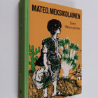 Sven Wernström : Mateo, meksikolainen - pikkukuva 1