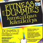Fitness for dummies - kuntoilijan käsikirja (Satku 1997) - pikkukuva 1