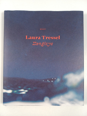Laura Tressel : Hengitys