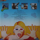 "Weird Al" Yankovic - In 3-D LP Vinyyli - pikkukuva 2