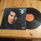 Link Wray – Be What You Want To lp orig 1973 USA hieno - pikkukuva 1
