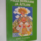 Simo Ojanen : Pelle Hermanni ja äitiliini - pikkukuva 1