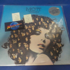 MOTT THE HOOPLE - THE HOOPLE EX+/EX- LP - pikkukuva 1