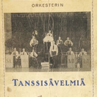 Seminola orkesterin tanssisävelmiä. 8. vihko / 1938 - pikkukuva 1