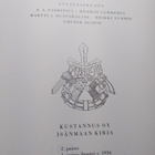 Erkki ym. (toim.) Räikkönen : Vapaussodan kertomuksia I-I... - pikkukuva 3