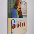 Anja Vammelvuo : Paratiisilintu ja muita novelleja - pikkukuva 1