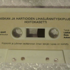 Niskajännityksen • Hoitoäänite C-Kasetti - pikkukuva 4