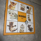 KISSA ( 350 värivalokuvaa tietoineen ) - pikkukuva 1