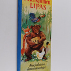 Peter Christen Asbjörnsen : Merkillinen lipas - pikkukuva 1