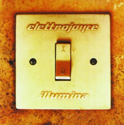 Elettrojoyce - Illumina (CD) NEAR MINT!!