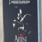 The Artist (2011) 5 Oscarin voittaja mm Paras elokuva - pikkukuva 1