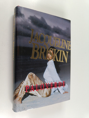 Jaqueline Briskin : Paloverde