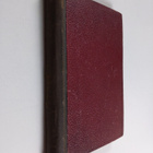 Georg Ebers : Homo sum - pikkukuva 1