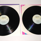 DOUBLE DANCING 28 ORIGINAL HITS LP K-TEL TUPLA LEVY - pikkukuva 3