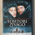 Tohtori Zivago (2002) minisarja (2DVD) Keira Knightley - pikkukuva 1
