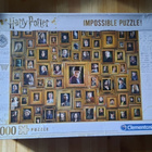 Harry Potter Impossible puzzle - pikkukuva 1