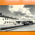 Rovaniemi asema - 1960 - pikkukuva 1