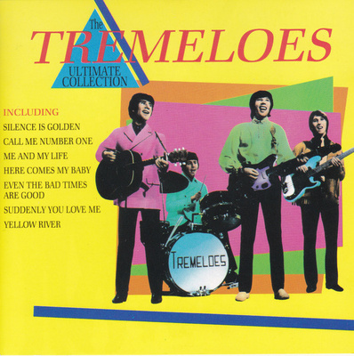 The Tremeloes – The Ultimate Collection CD