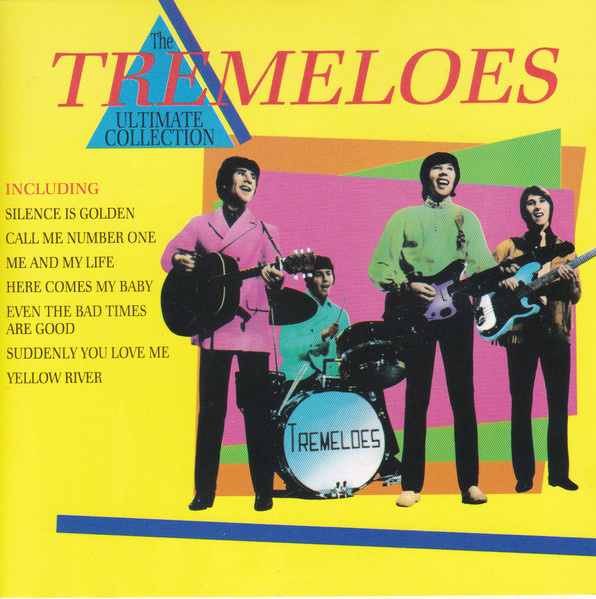 The Tremeloes – The Ultimate Collection CD