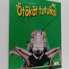 Dee Phillips : Ötökät tutuiksi - pikkukuva 1
