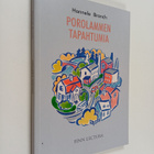Hannele Branch : Porolammen tapahtumia - pikkukuva 1