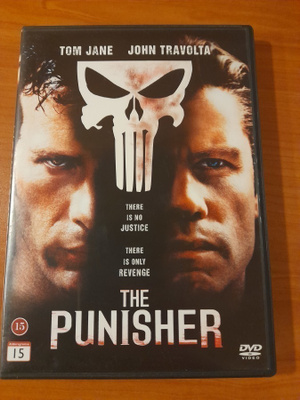 The Punisher
