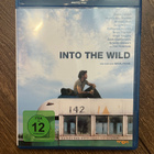 Into The Wild (2007) - Blu-ray - pikkukuva 1