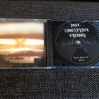 Bloodhammer ”Post-Apocalyptic Trilogy” CD 2006 - pikkukuva 3