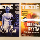 Tiede 1-14/2024 lehti, 13 kpl (nro 10 puuttuu) - pikkukuva 2