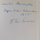 Elvi Sinervo : Vuorelle nousu : Kertomuksia ja novelleja ... - pikkukuva 2
