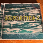Radio Dei: Gospelhittejä 2 – UUSI / SEALED CD (2008) FGCD - pikkukuva 1