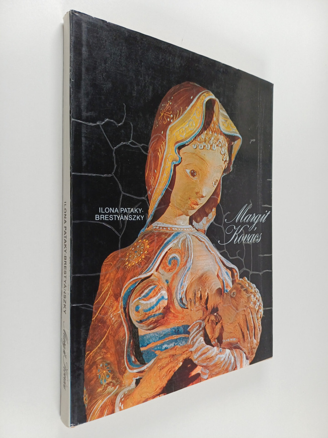 Ilona P. Brestyanszky : Margit Kovacs