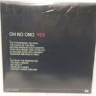 OH NO ONO - YES M-/M- DENMARK 2006 LP - pikkukuva 2