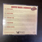 V/A - Country Moods & Memories 5CD - pikkukuva 2