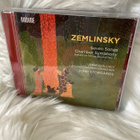 JOHN STORGÅRDS:ZEMLINSKY (7 Songs Chamber Symphony ) - pikkukuva 1