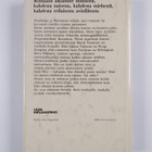 Pirjo Tuominen : Tuuliajolla - pikkukuva 2