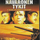 Navaronen tykit (2-DVD) - pikkukuva 1