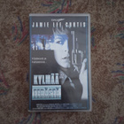 Kylmää terästä vhs - pikkukuva 1